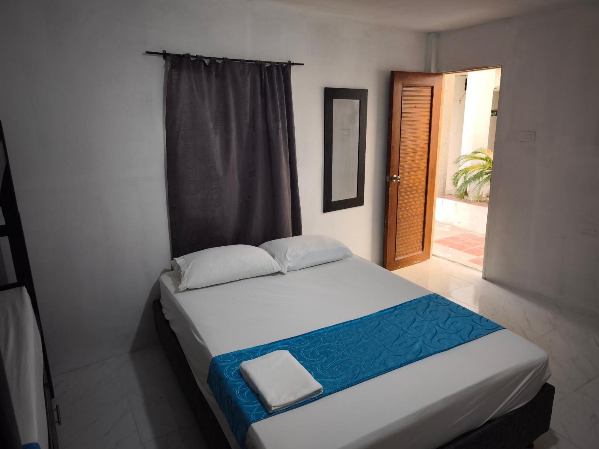 Cabana Salguero - Santa Marta (Magdalena) — Photos 1